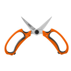 Садові ножиці NEO TOOLS 185 мм, арт. 15-215 – для трави, лози та букетів