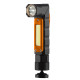 Ліхтар акумуляторний NEO Tools 99-034, CREE XPE + COB LED, 300 лм, USB, магніт, 5 режимів