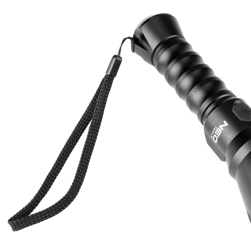 Ліхтар акумуляторний NEO 99-070, USB-C, Osram LED, 500 лм, 10 Вт