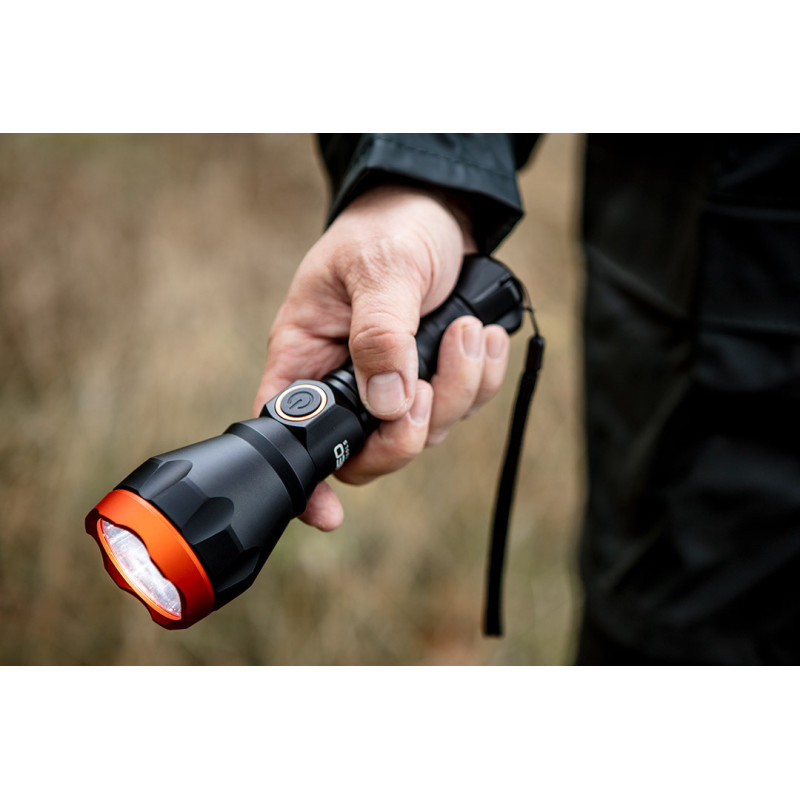 Ліхтар акумуляторний NEO 99-070, USB-C, Osram LED, 500 лм, 10 Вт