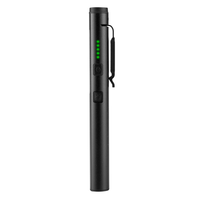 Інспекційна лампа NEO Tools 99-077, 4 в 1: COB LED 450 лм, лазер, УФ 365 нм, USB-C