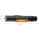 Ліхтар акумуляторний NEO Tools 99-034, CREE XPE + COB LED, 300 лм, USB, магніт, 5 режимів