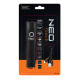 Ліхтар акумуляторний NEO Tools 99-075, SST40 LED, 1500 лм, USB-C, 4000 мА·год, дальність 200 м