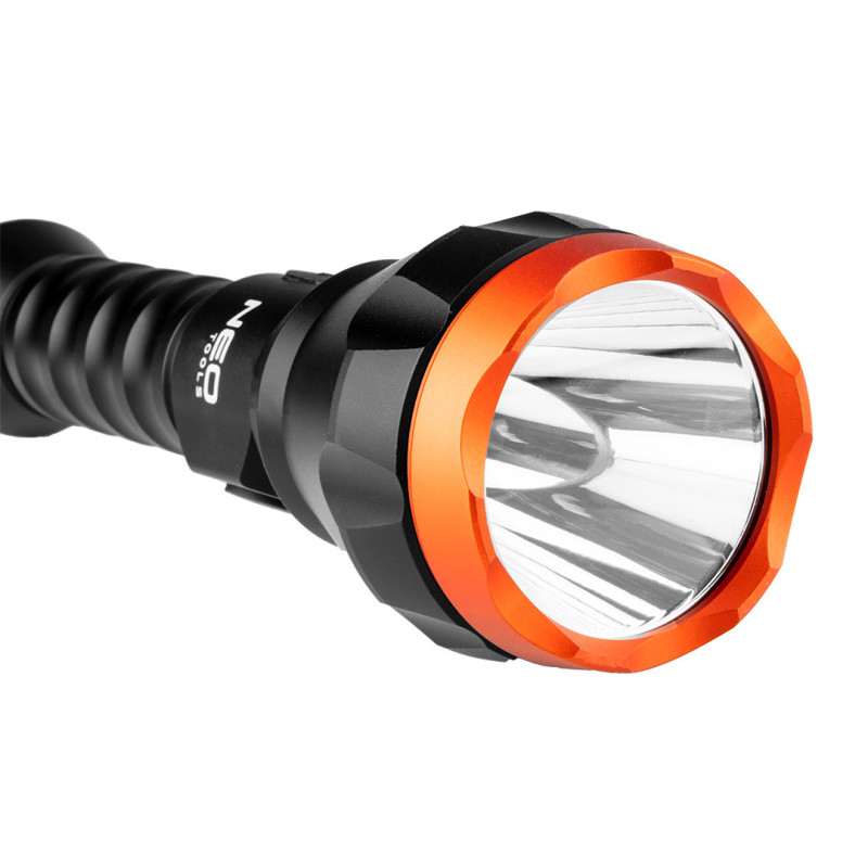 Ліхтар акумуляторний NEO 99-070, USB-C, Osram LED, 500 лм, 10 Вт
