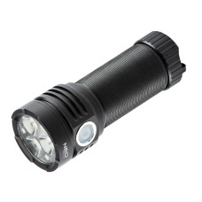 Акумуляторний ліхтар NEO Tools 99-037, OSRAM P9, 3300 лм, 30 Вт, 220 м, 5 режимів, з акумулятором і USB-зарядкою