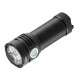 Акумуляторний ліхтар NEO Tools 99-037, OSRAM P9, 3300 лм, 30 Вт, 220 м, 5 режимів, з акумулятором і USB-зарядкою