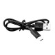 Ліхтар акумуляторний NEO Tools 99-075, SST40 LED, 1500 лм, USB-C, 4000 мА·год, дальність 200 м