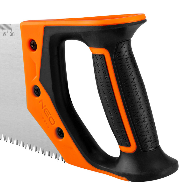 Ножівка по дереву Neo Tools 41-166, 450 мм, 11TPI