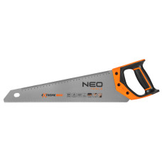 Ножівка по дереву Neo Tools 41-131, 400 мм, 7TPI