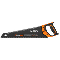 Ножівка по дереву Neo Tools 41-111, 400 мм, 7 TPI