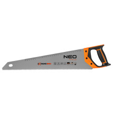 Ножівка по дереву Neo Tools 41-166, 450 мм, 11TPI