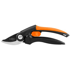 Сектор для саду Neo Tools, арт. 15-210 – 210 мм, обрізка гілок і пагонів