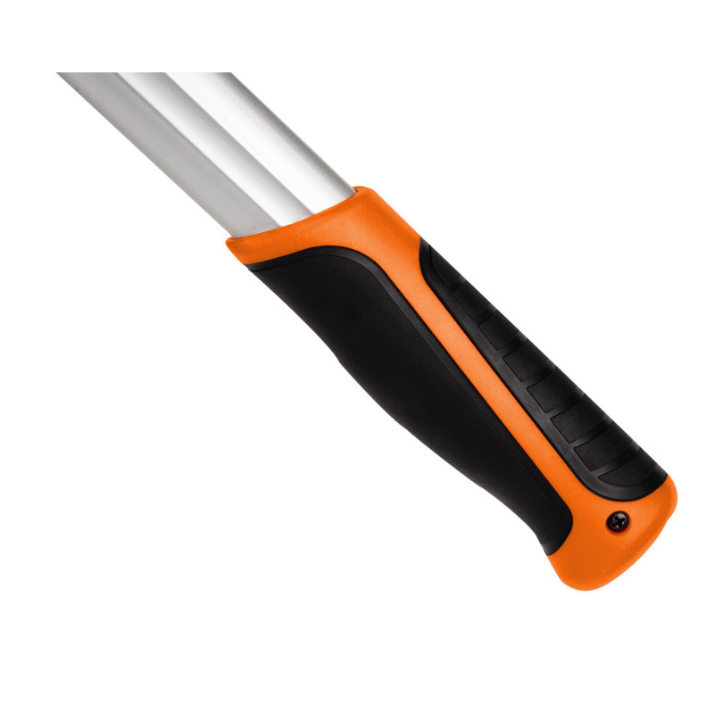 Гілкоріз обхідний NEO TOOLS 765 мм, арт. 15-251 –  з редуктором, потужність різу +60%