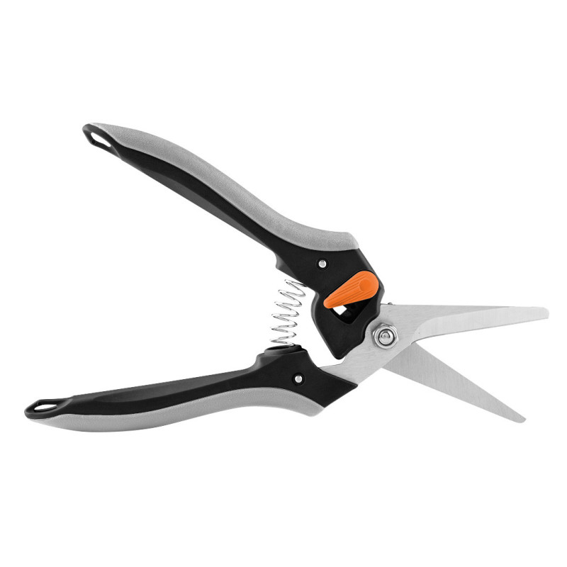 Універсальний сектор Neo Tools 210 мм, арт. 15-208 – для багатьох застосувань