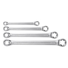 Ключі шестигранні Torx, набір