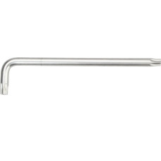Ключ шестигранний,  Torx T15, CrV