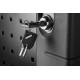 Візок для інструментів Neo Tools PRO 84-225+G з 12 ящиками та набором професійних інструментів