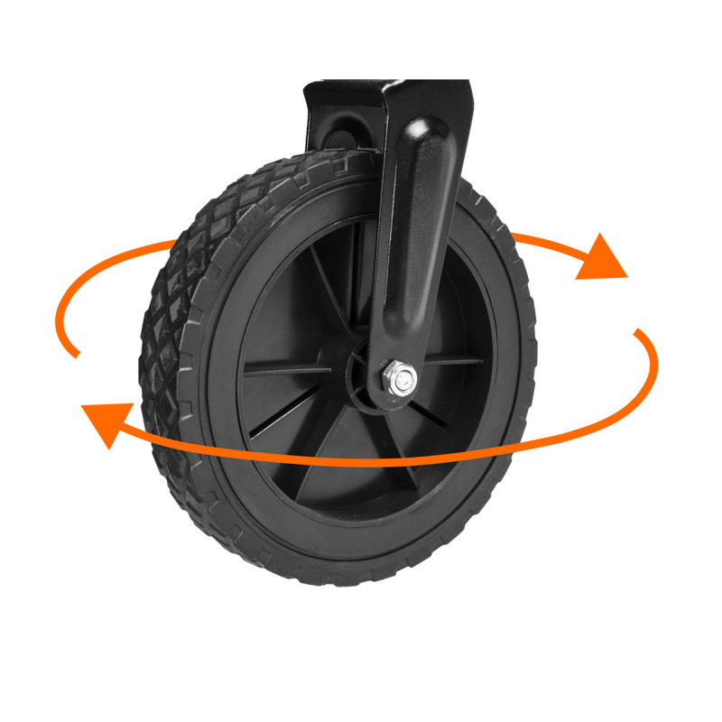Садовий візок Neo Tools 84-405 80 кг