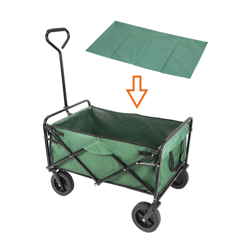 Садовий візок Neo Tools 84-405 80 кг