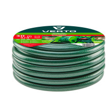 Поливальний шланг Verto 15G804 Economic 3/4