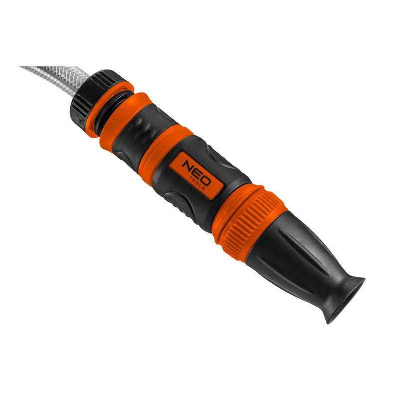 Шланг садовий NEO Tools 15-891, 1/2