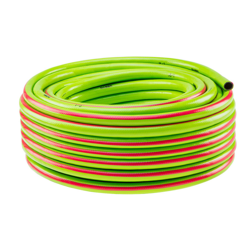 Шланг для поливу Verto 15G821 Professional 1/2