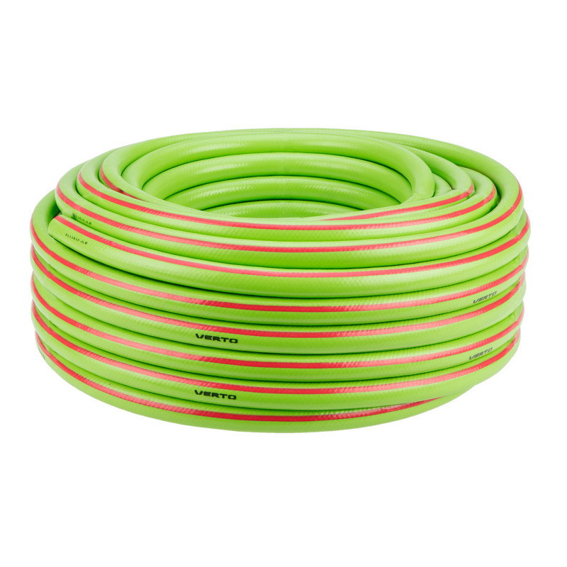 Шланг для поливу Verto 15G824 Professional 3/4