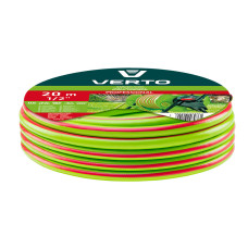 Шланг для поливу Verto 15G820 Professional 1/2