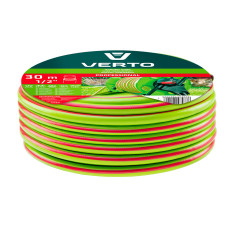 Шланг для поливу Verto 15G821 Professional 1/2