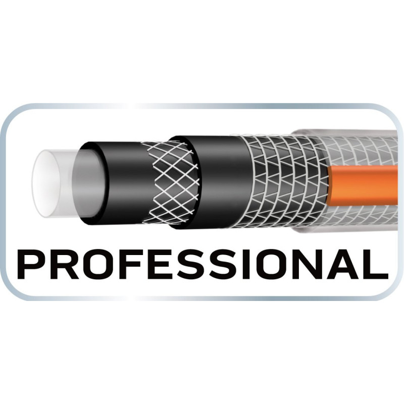Шланг садовий Neo Tools 15-840 Professional 1/2