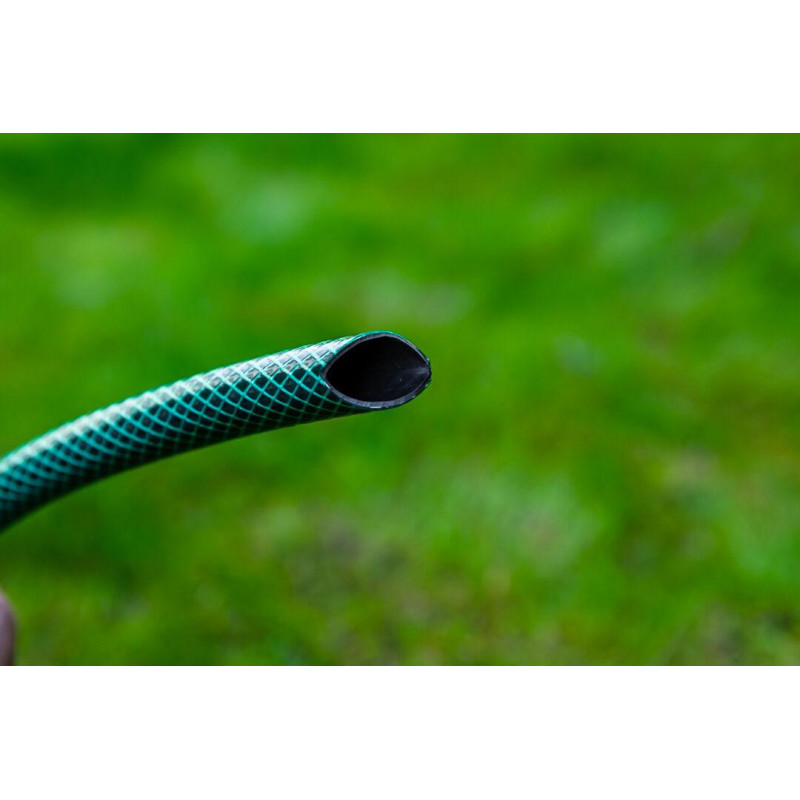 Поливальний шланг Verto 15G802 Economic 1/2