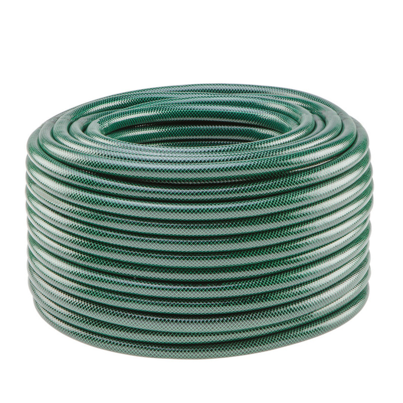 Поливальний шланг Verto 15G802 Economic 1/2