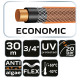 Шланг NEO Tools 15-804 Economic, діаметр 3/4