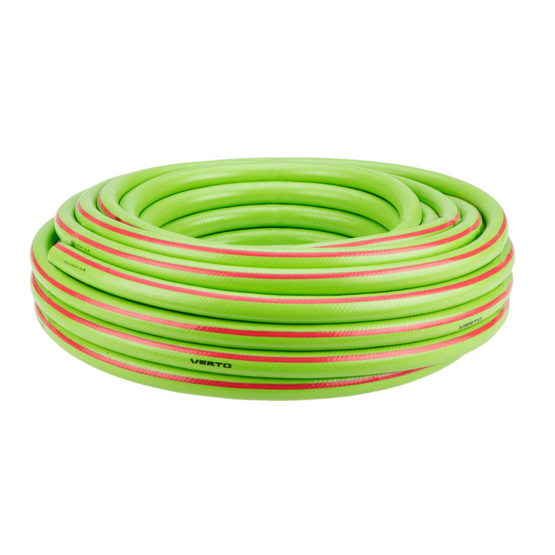 Шланг для поливу Verto 15G823 Professional 3/4