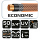 Шланг NEO Tools 15-805 Economic, діаметр 3/4
