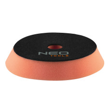 Подушка для полірування 130 x 150 mm x 25 mm, gąbka średnia