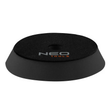 Подушка для полірування 130 x 150 mm x 25 mm, gąbka miękka