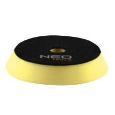 Подушка для полірування 130 x 150 mm x 25 mm, gąbka twarda