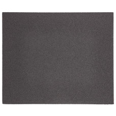 Полотно наждачне 230 x 280 мм, K150