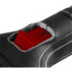 Шліфмашина вібраційна GRAPHITE 59G326, 260 Вт, 90x187 мм, пиловидалення
