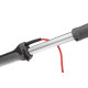 Шліфувальна машина для гіпсу GRAPHITE 59G265 