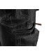 Робочі джинсові шорти NEO 81-273 DENIM BLACK