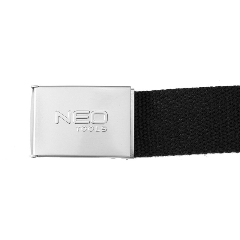 Робочі шорти NEO 81-270 HD, з посиленими кишенями та ременем