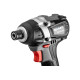 Акумуляторний безщітковий шуруповерт GRAPHITE 58G030 18В, 200 Нм, патрон 1/4