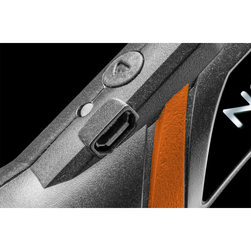 Акумуляторна викрутка NEO TOOLS 04-210, 3,6 В, Li-Ion, micro-USB, набір біт 43 шт, кейс