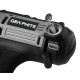 Дриль-шуруповерт GRAPHITE 58G793, 300 Вт, кабель 6 м, патрон 10 мм, у кейсі
