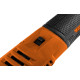 Акумуляторна тріскачка NEO TOOLS 04-603, Energy+ 18 В, Li-Ion, 3/8