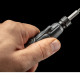 Акумуляторна викрутка NEO TOOLS 04-210, 3,6 В, Li-Ion, micro-USB, набір біт 43 шт, кейс