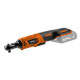 Акумуляторна тріскачка NEO TOOLS 04-603, Energy+ 18 В, Li-Ion, 3/8