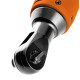 Акумуляторна тріскачка NEO TOOLS 04-603, Energy+ 18 В, Li-Ion, 3/8